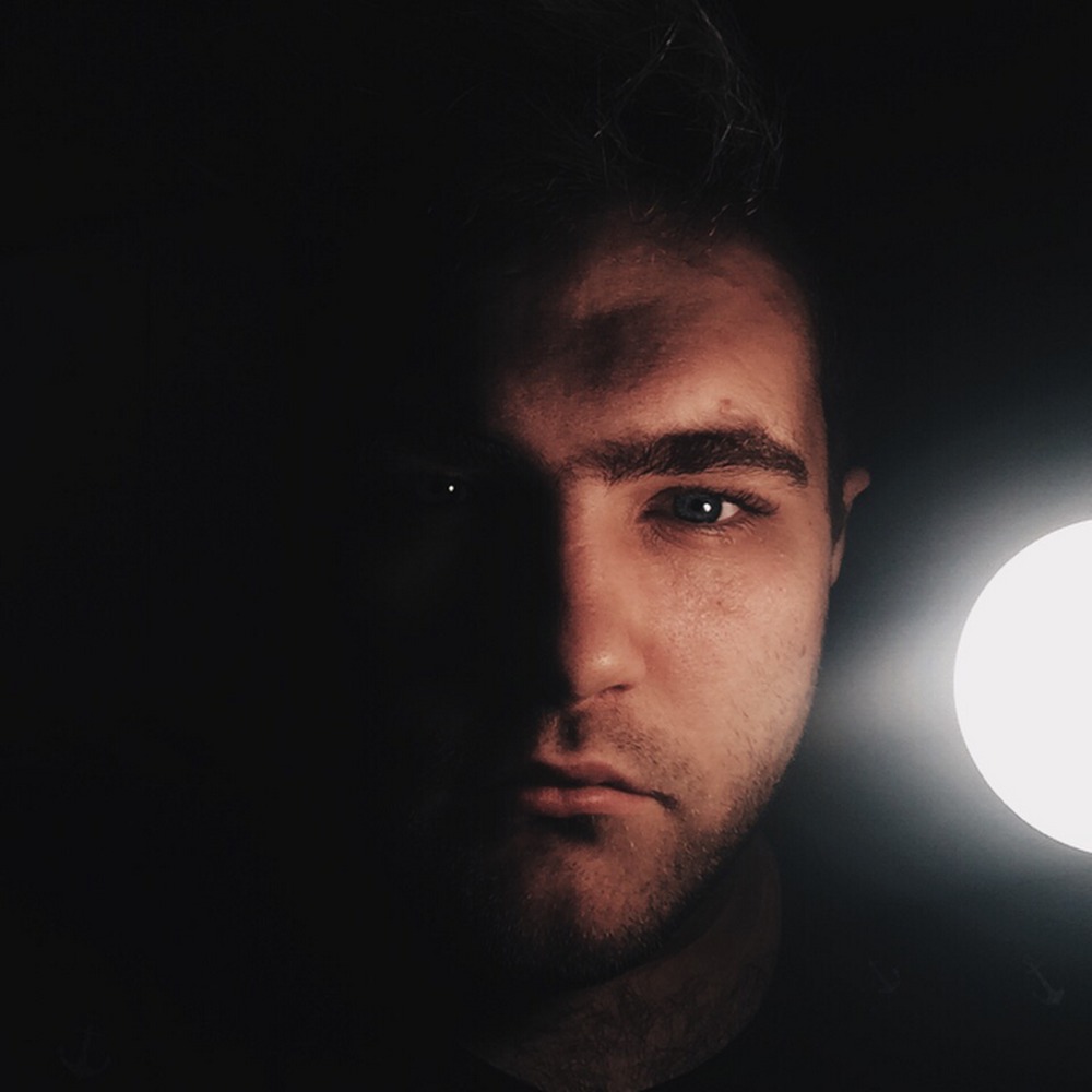 Meet your Posher, Dylan